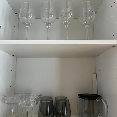 Apartment Bonum In Old Town *