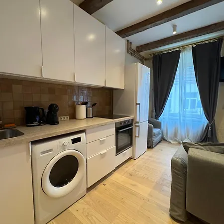 Bonum In Old Town Apartment Vilnius