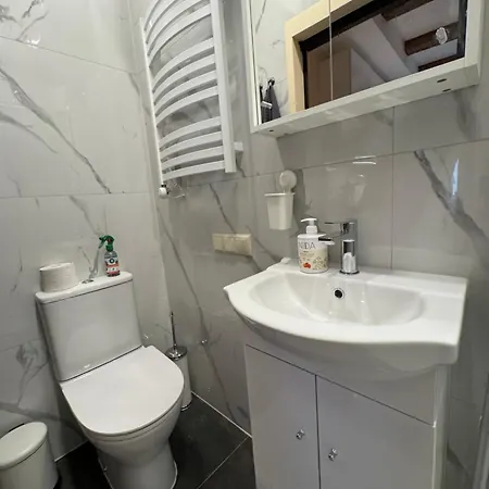 Bonum In Old Town Apartment
