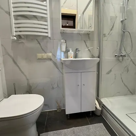 Apartment Bonum In Old Town