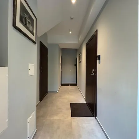 Apartment Bonum In Old Town