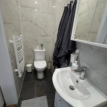 Bonum In Old Town Apartment *