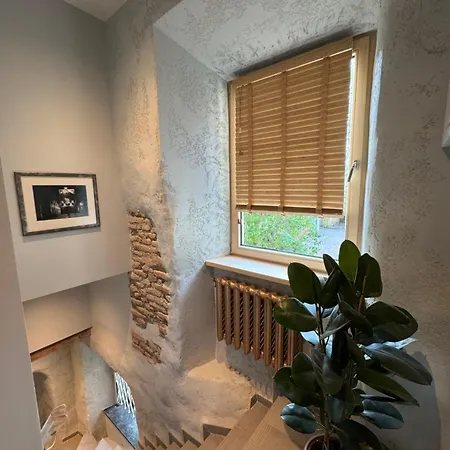Apartment Bonum In Old Town Vilnius
