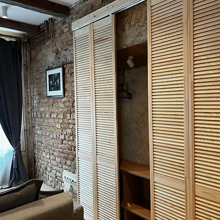Bonum In Old Town Apartment