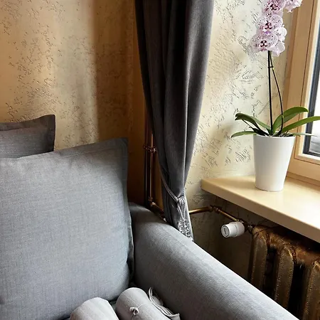 Apartment Bonum In Old Town