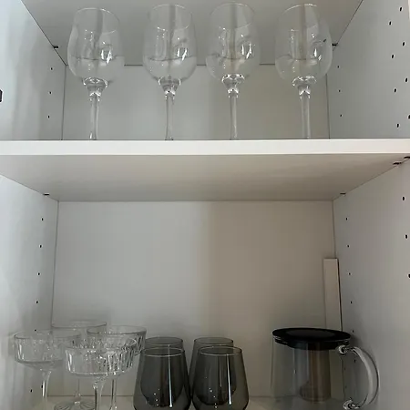 Bonum In Old Town Apartment *