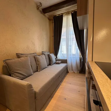 Apartment Bonum In Old Town *