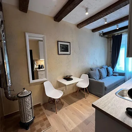 Bonum In Old Town Apartment *