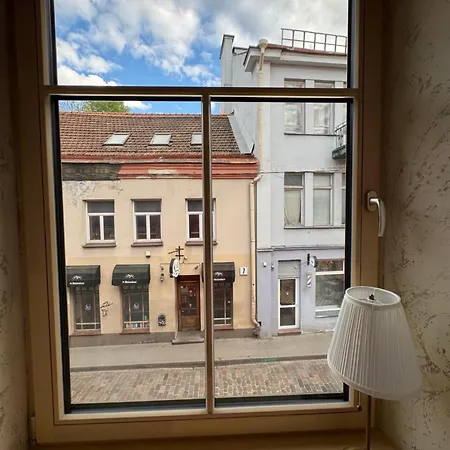 Bonum In Old Town Apartman *