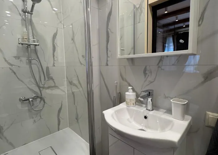 Bonum In Old Town * Vilnius