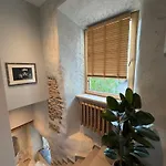 Apartmán Bonum In Old Town Vilnius