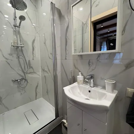 Bonum In Old Town * Vilnius